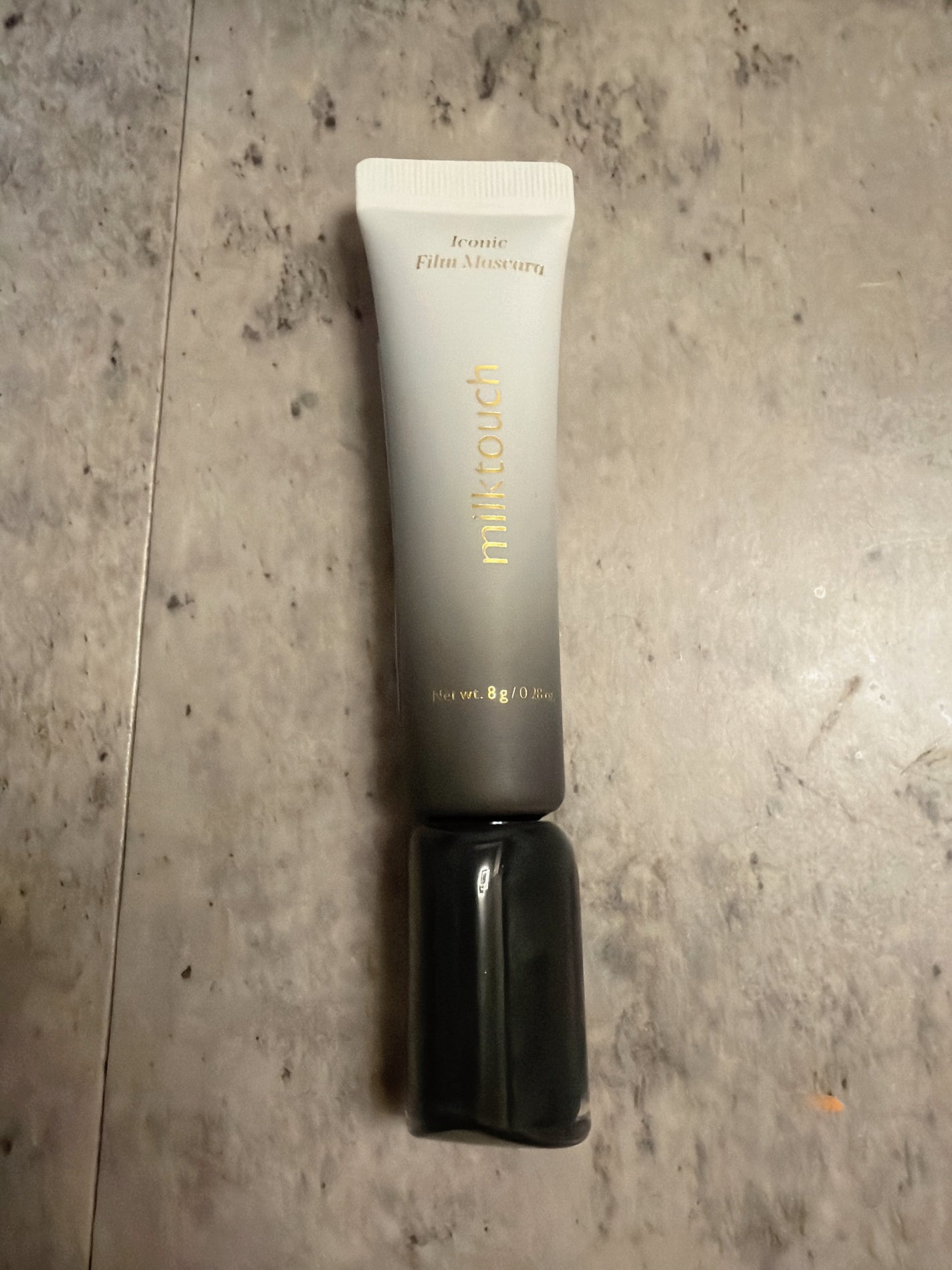 アイコニックフィルムマスカラ/Milk Touch/マスカラを使ったクチコミ(4枚目)