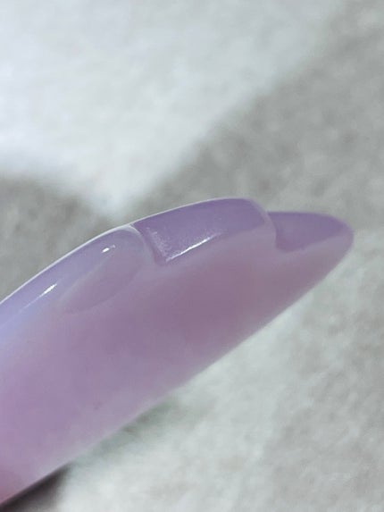 かっさプレート/DAISO/かっさプレートを使ったクチコミ(3枚目)