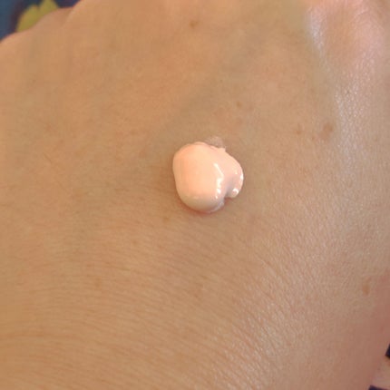 ブライトニングプライマー/ALBLANC/化粧下地を使ったクチコミ(3枚目)