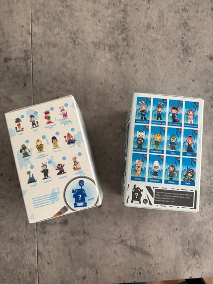 Disney Zootopia Next Adventure シリーズピース/POP MART/その他を使ったクチコミ(8枚目)