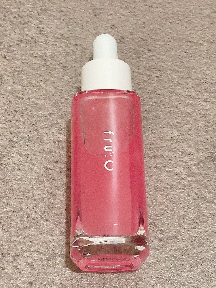 fru:C PDRN+Cセラム/Fru:C/美容液を使ったクチコミ(1枚目)