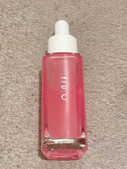 fru:C PDRN+Cセラム/Fru:C/美容液を使ったクチコミ(1枚目)