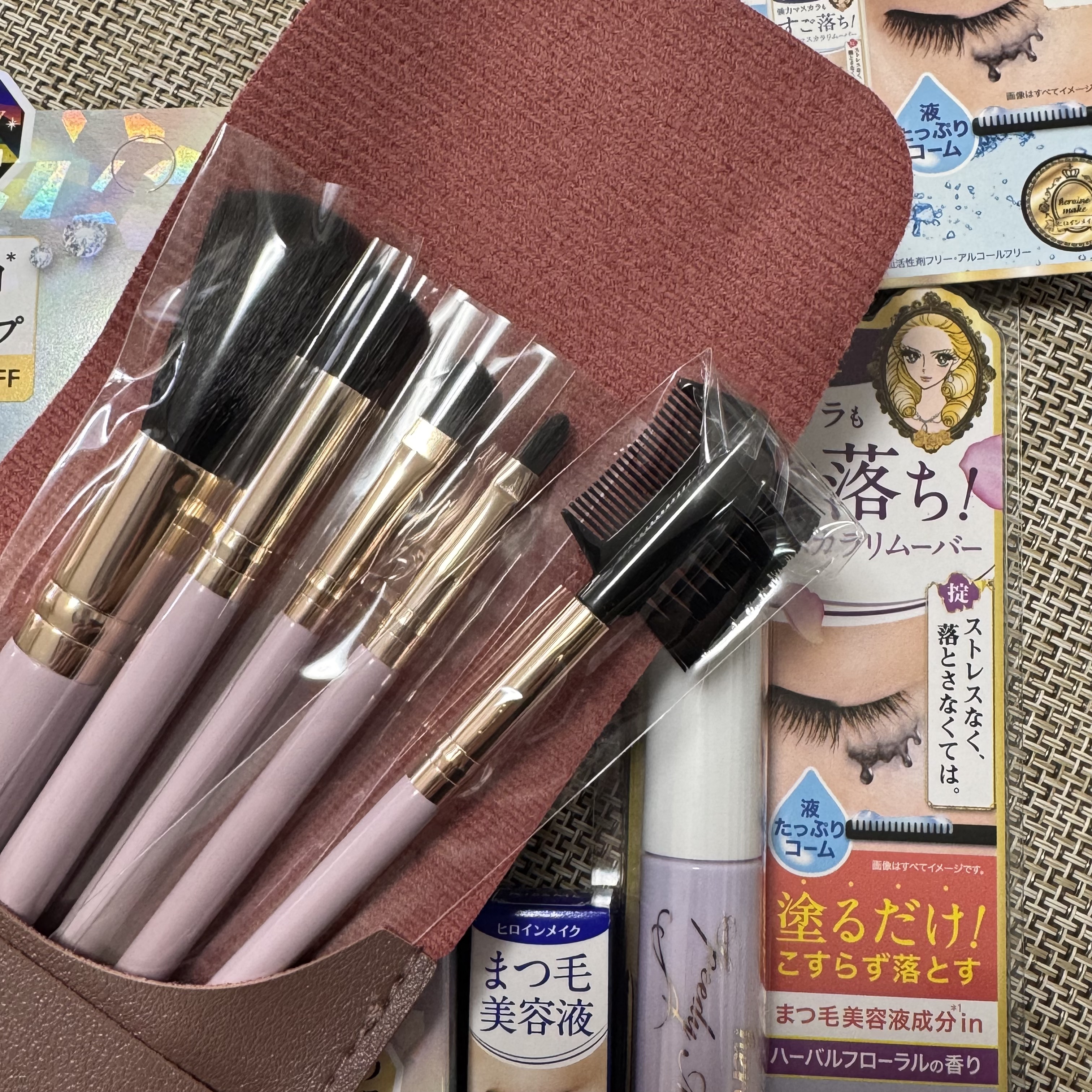 クリーミータッチライナー/キャンメイク/ジェルアイライナーを使ったクチコミ（3枚目）