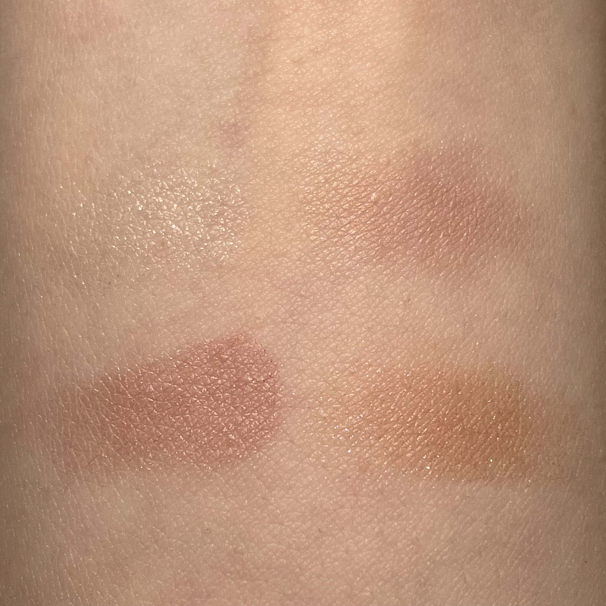 ルナソル アイカラーレーションN/LUNASOL/アイシャドウパレットを使ったクチコミ（3枚目）