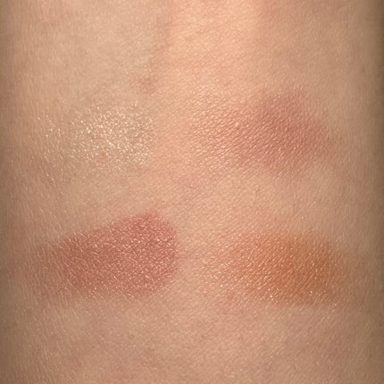 ルナソル アイカラーレーションN/LUNASOL/アイシャドウパレットを使ったクチコミ(3枚目)