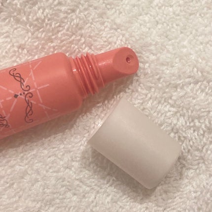 メロウデューリップエッセンス/キャンメイク/リップケアを使ったクチコミ(2枚目)