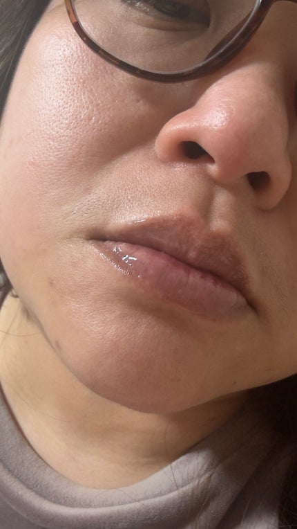 ミントクーリングリップマスク/TOCOBO/リップマスクを使ったクチコミ(8枚目)