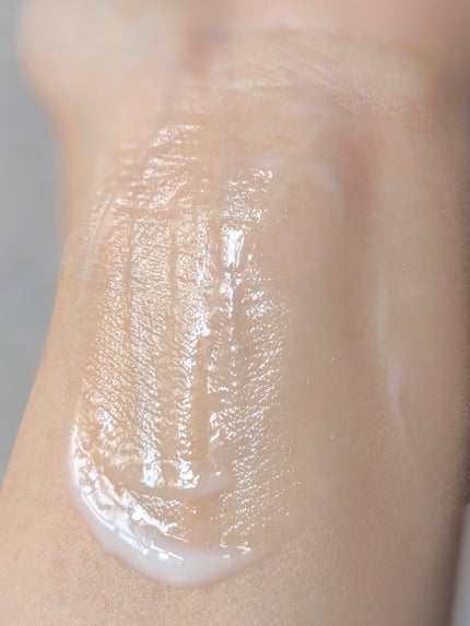 ヘアリペアトリートメント/魂の商材屋/ヘアオイルを使ったクチコミ(4枚目)