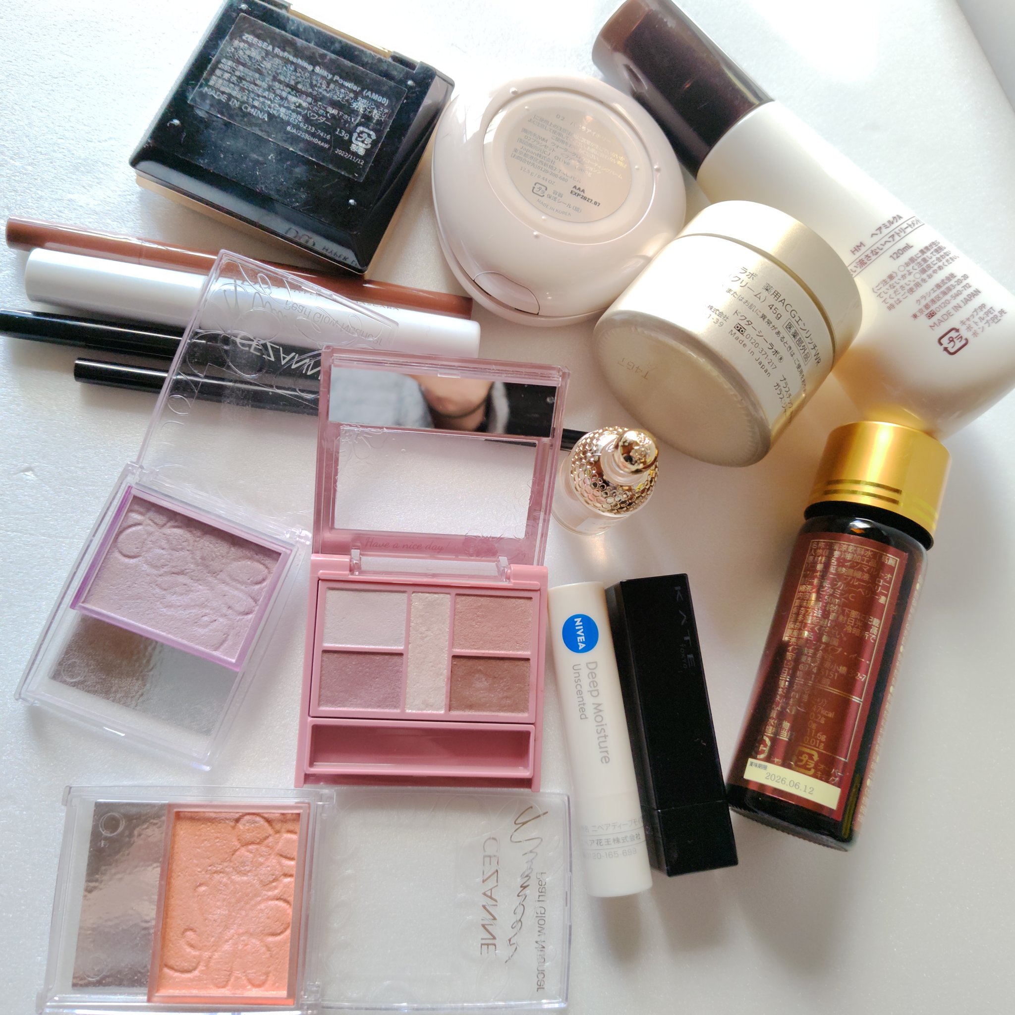 ケイト リップモンスター/KATE/口紅を使ったクチコミ（2枚目）