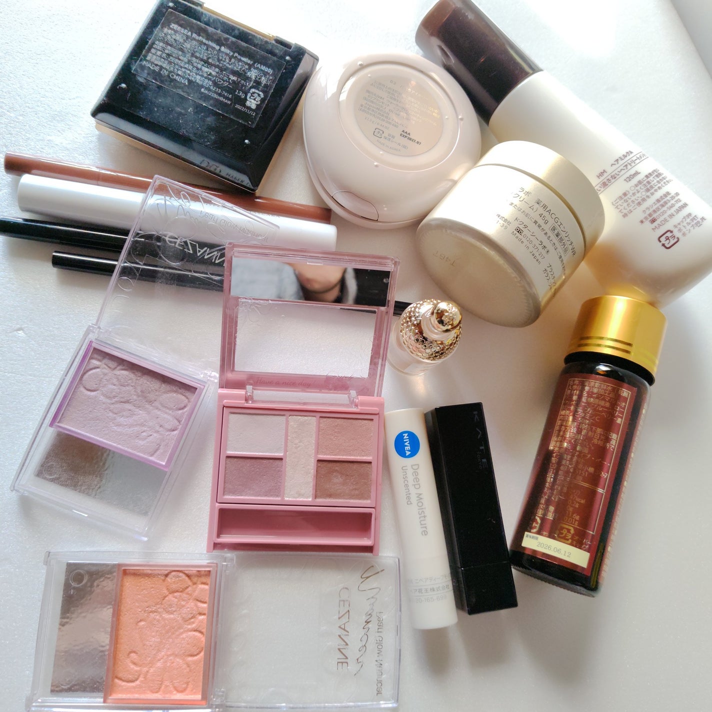 ケイト リップモンスター/KATE/口紅を使ったクチコミ(2枚目)