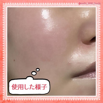 NMN-PDRN ダーマアンサー ポア ファーミング アンプル/CNP Laboratory/美容液を使ったクチコミ(4枚目)