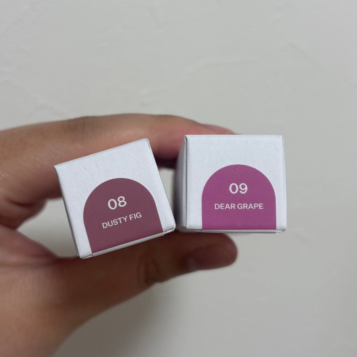 ONE COAT グロウティント/ルミル/リップティントを使ったクチコミ(2枚目)