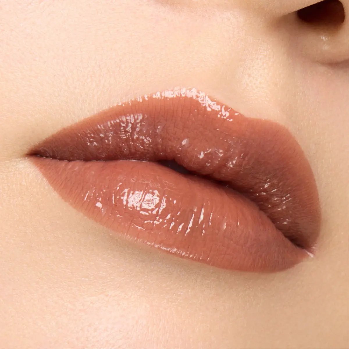 RMK デューイーメルト リップカラー/RMK/口紅を使ったクチコミ（3枚目）