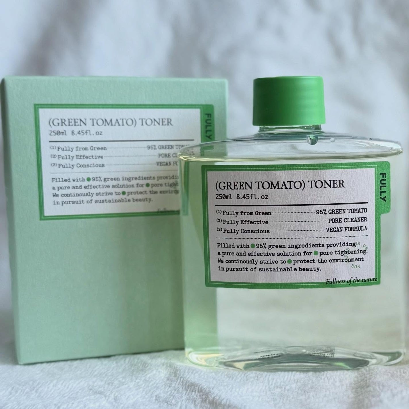 Kara on LIPS 「FULLY様アンバサダーとしての投稿です😌最後の投稿は、大人気..」(2枚目)