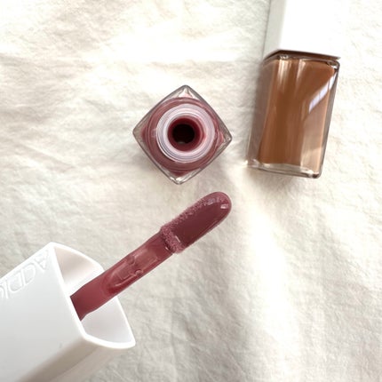 アディクション ザ リップグロス/ADDICTION/リップグロスを使ったクチコミ(3枚目)