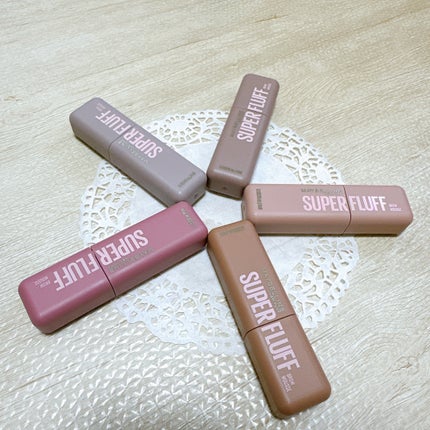  ãã©ãã ãã㊠ã ãŒã¹/MAYBELLINE NEW YORK/çãã¹ã«ã©ã䜿ã£ãã¯ãã³ãïŒ2æç®ïŒ