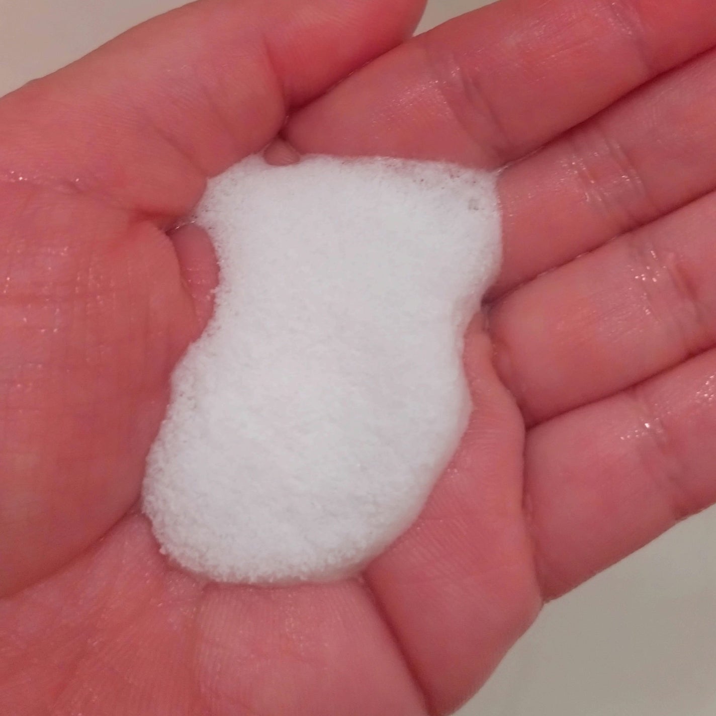 メルト モイストシャンプー/トリートメント/melt/市販シャンプーを使ったクチコミ(2枚目)