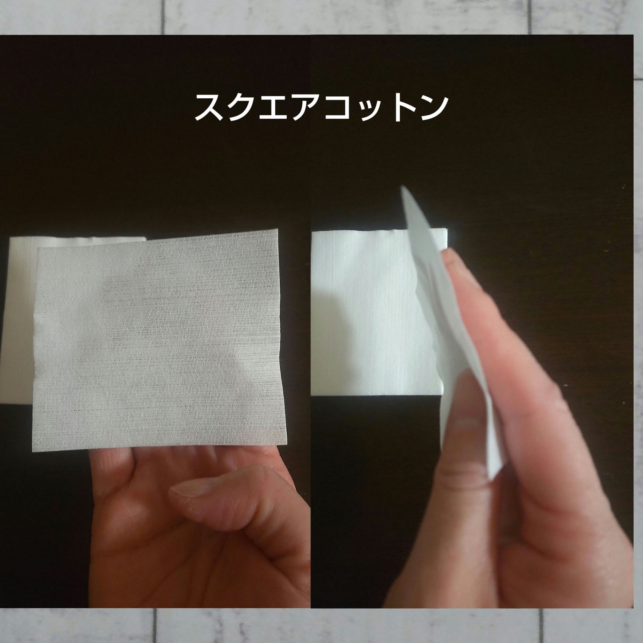 ハトムギ化粧水(ナチュリエ スキンコンディショナー R )/ナチュリエ/化粧水を使ったクチコミ（3枚目）