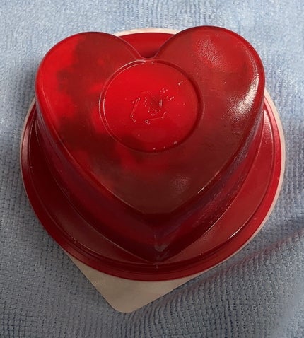 V.SNOW.B on LIPS 「☆ハートティラミス種類別:アイスミルク無脂乳固形分9.9%乳脂..」(4枚目)