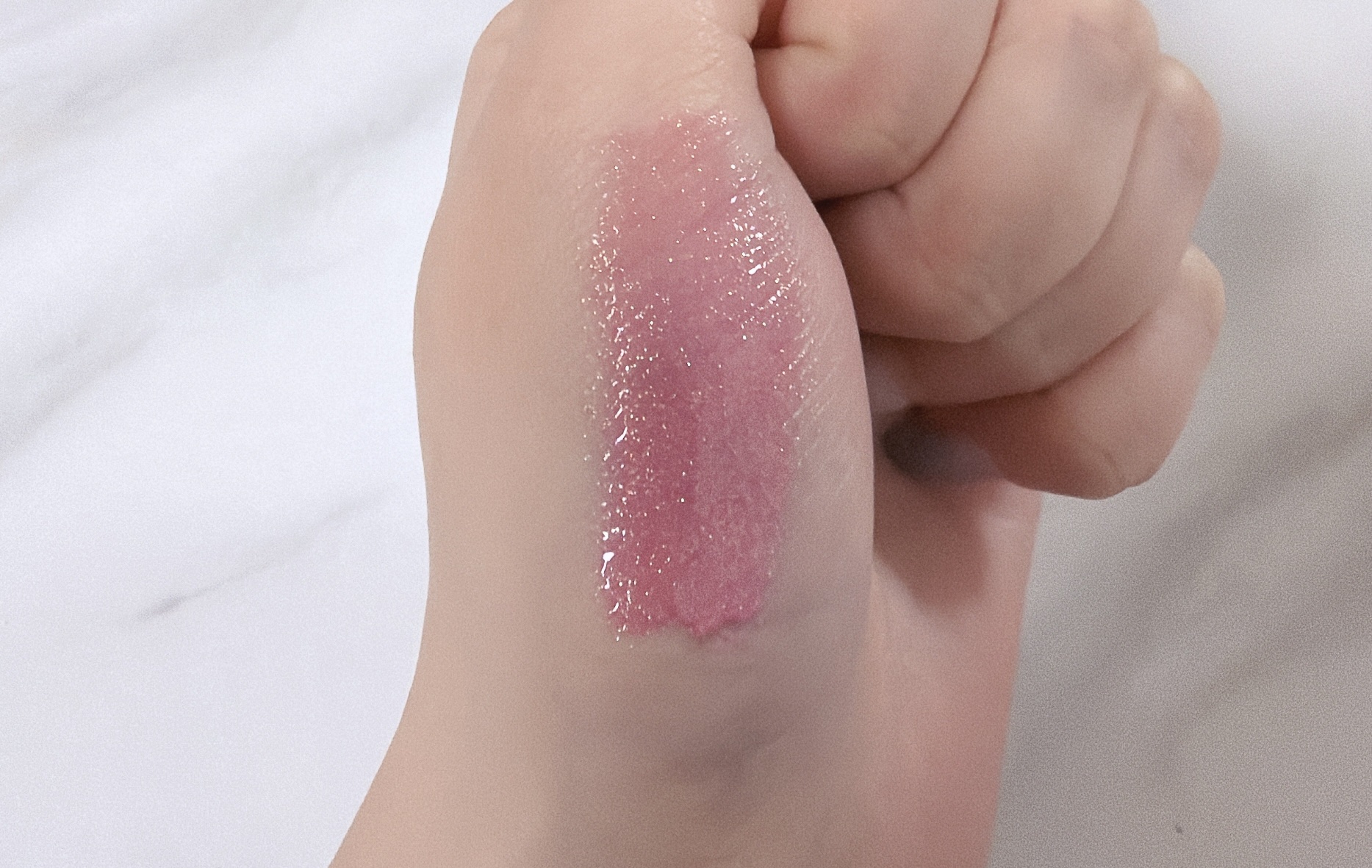 KIKO 3D hydra lipglossのクチコミ「
KIKO MILANO 3D HYDRA リップグロス 26

イタリア行った時に買った
H.....」（3枚目）