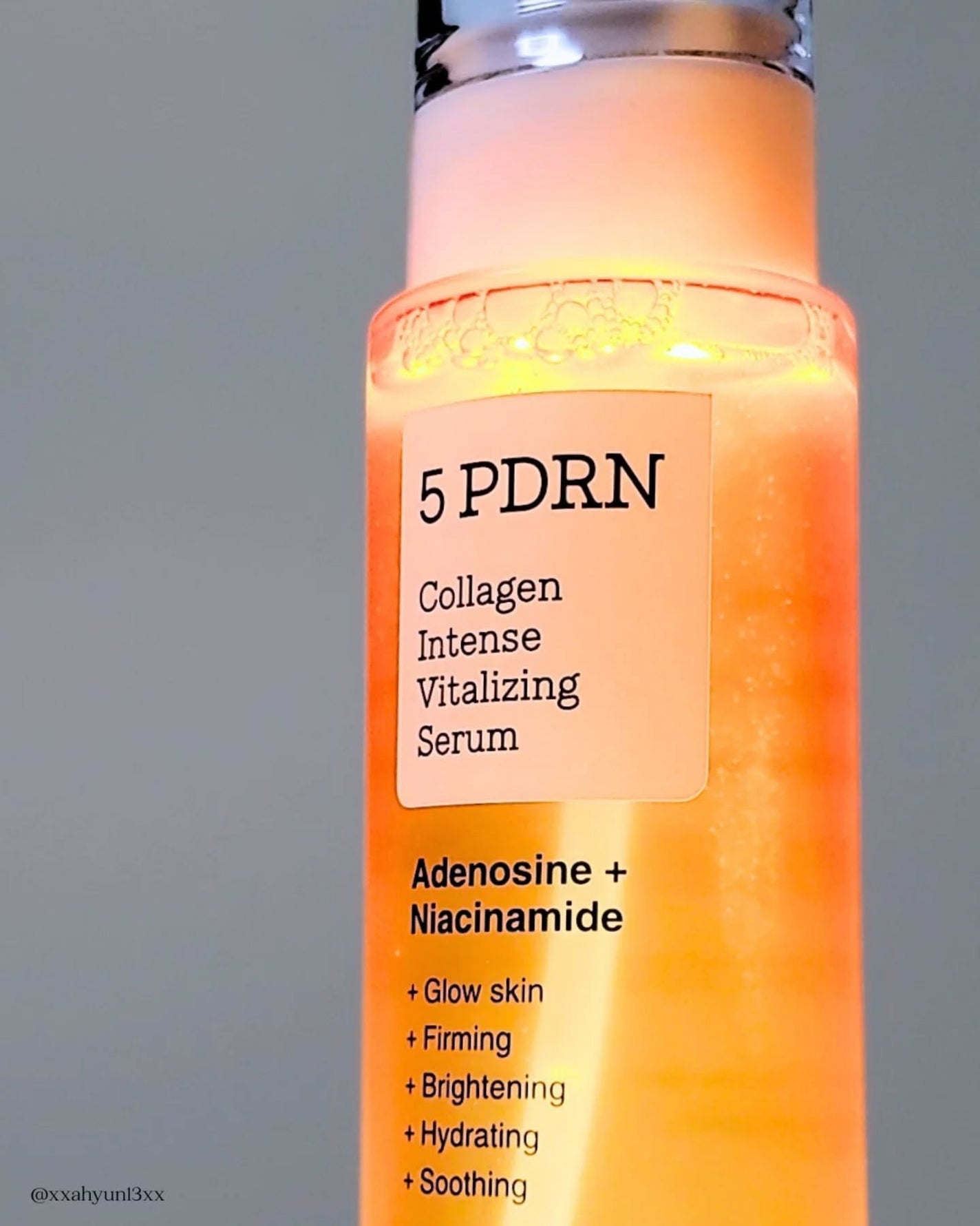 RXアドバンスド ザ・ビタミンC23セラム/COSRX/美容液を使ったクチコミ(2枚目)