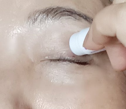 マブネールEX/マイノロジ/アイケア・アイクリームを使ったクチコミ(5枚目)