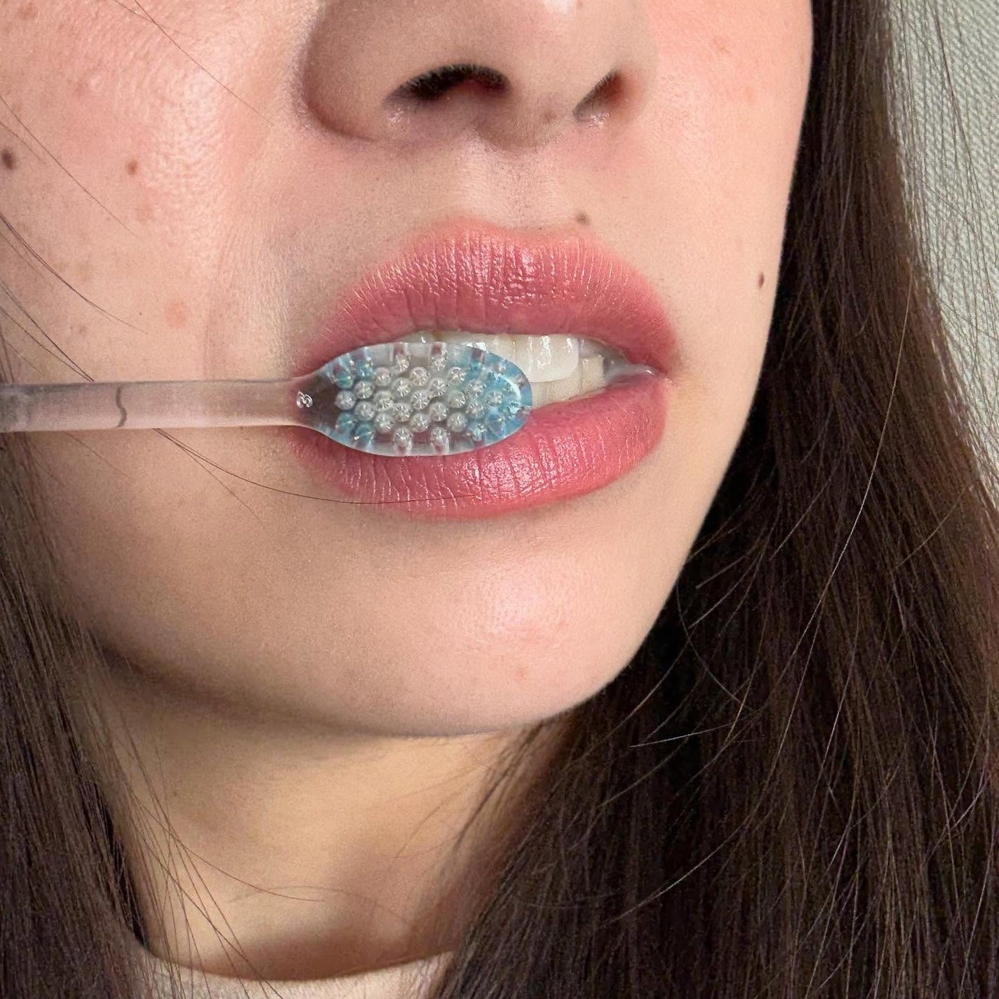 DENTALPRO Style/デンタルプロ/歯ブラシを使ったクチコミ(9枚目)