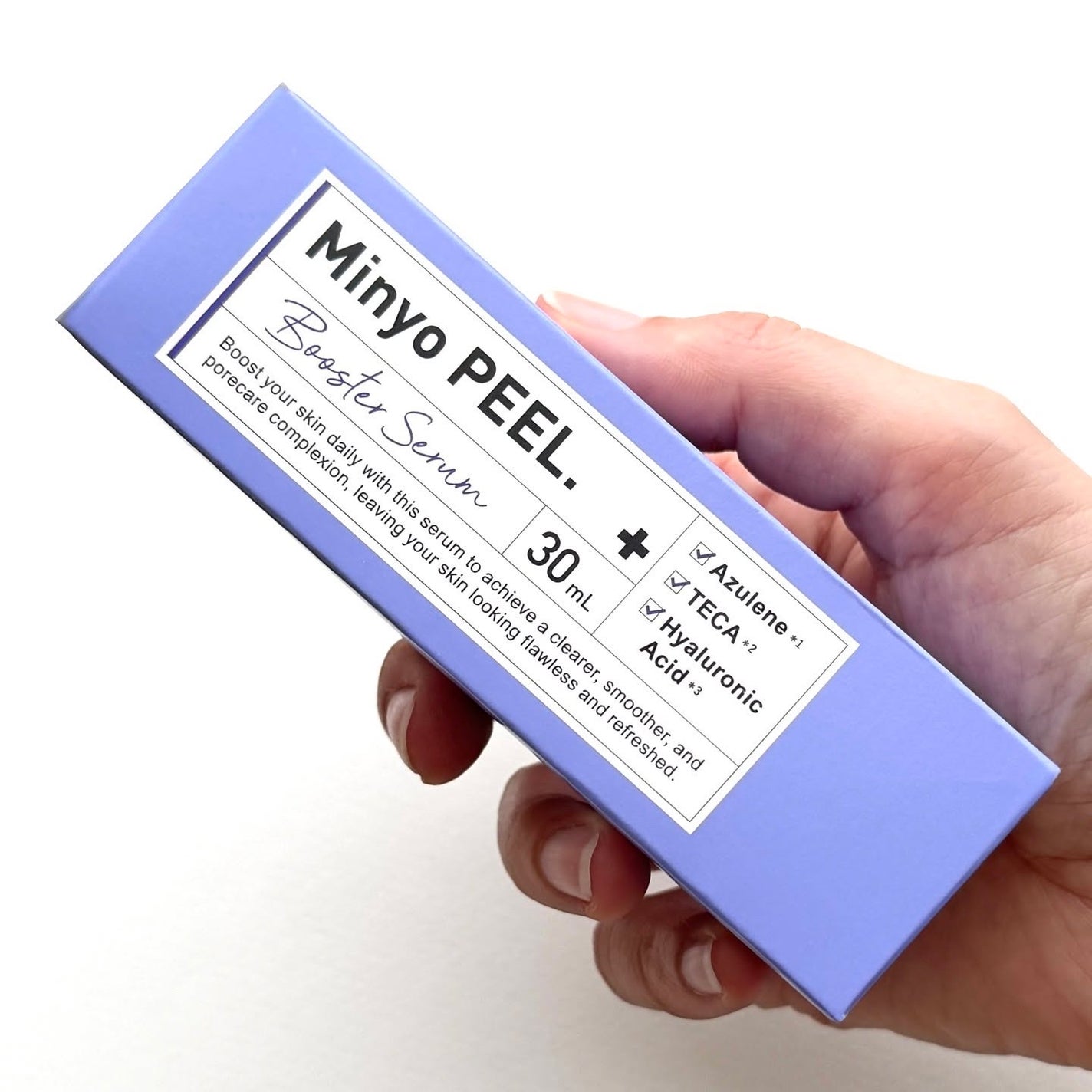 shon_pocket on LIPS 「乾燥&暖房で肌がごわつきがちな冬、夜に“リセット時間”を作りた..」(5枚目)