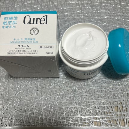 クリーム/キュレル/ボディクリームを使ったクチコミ(5枚目)