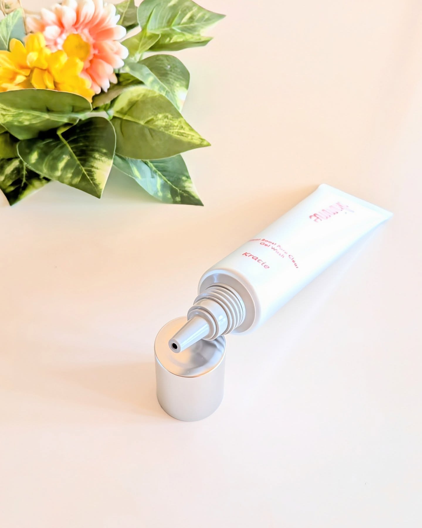 ｓｋｉｍｍｅ　  ヒートブースト　ポアクリア　ジェル洗顔/クラシエ/その他洗顔料を使ったクチコミ（3枚目）