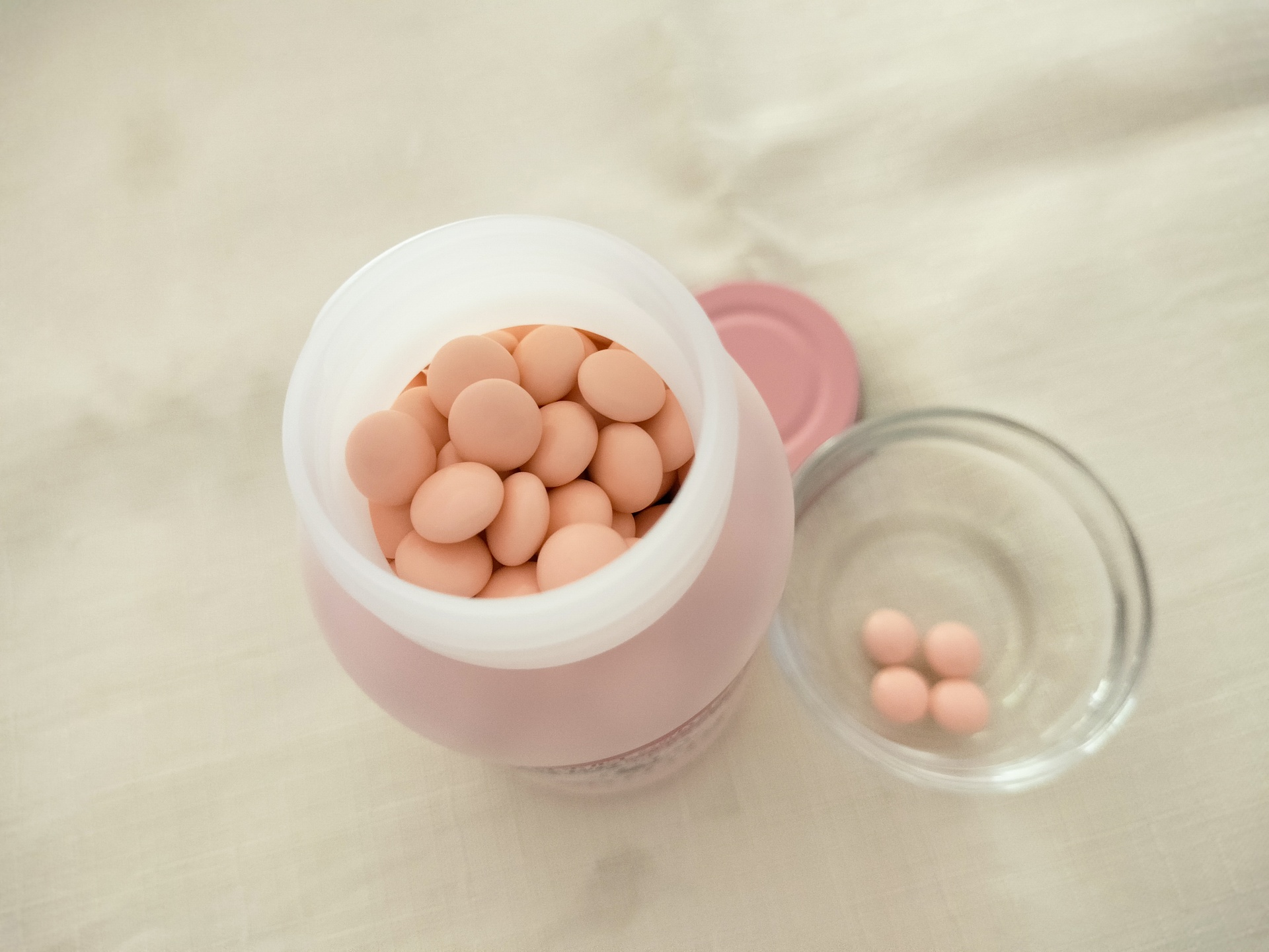 女性保健薬 命の母A (医薬品)/命の母/その他を使ったクチコミ（3枚目）