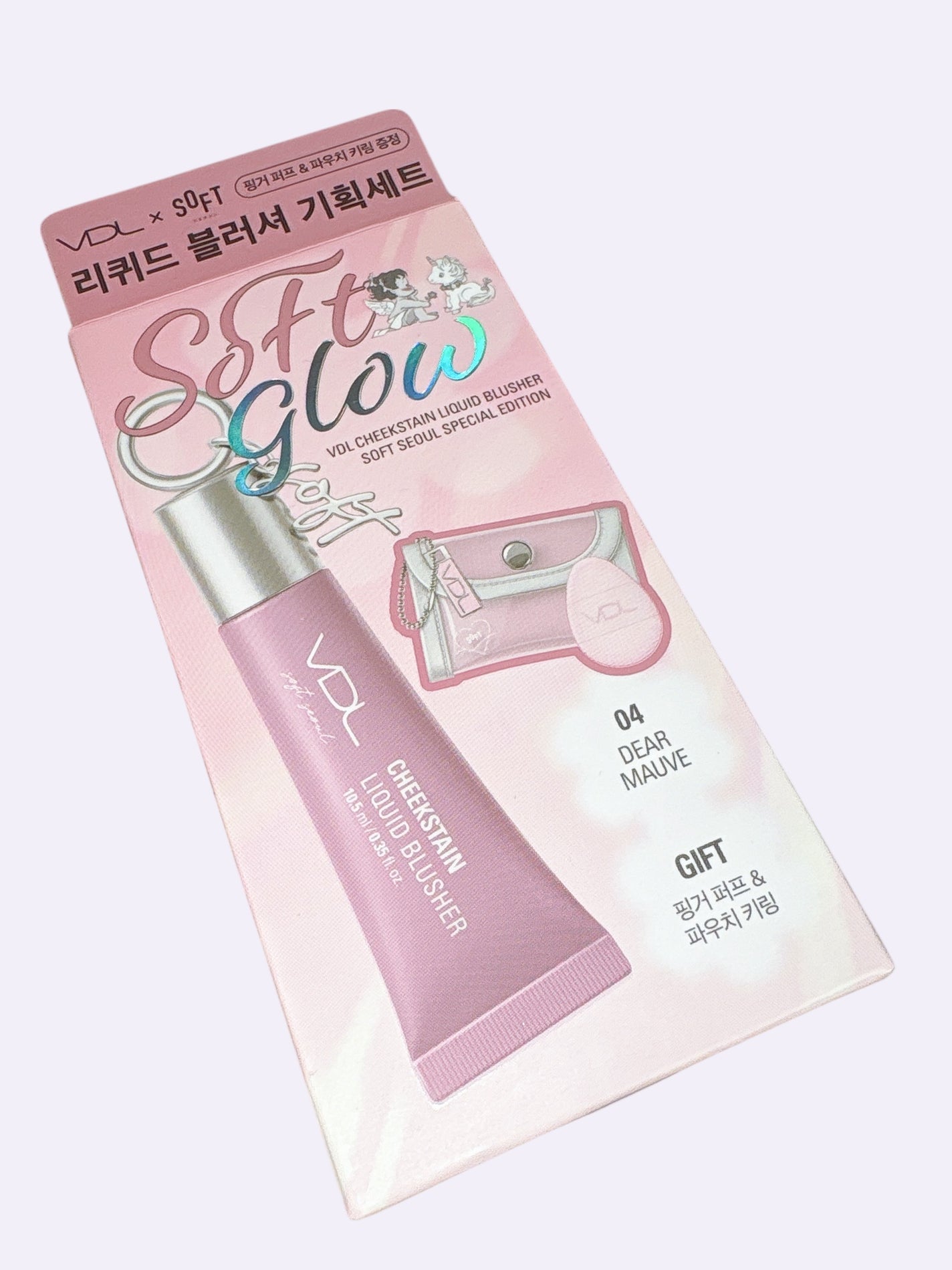 VDL チークステイン リキッド ブラッシャー/VDL/リキッドチークを使ったクチコミ(2枚目)