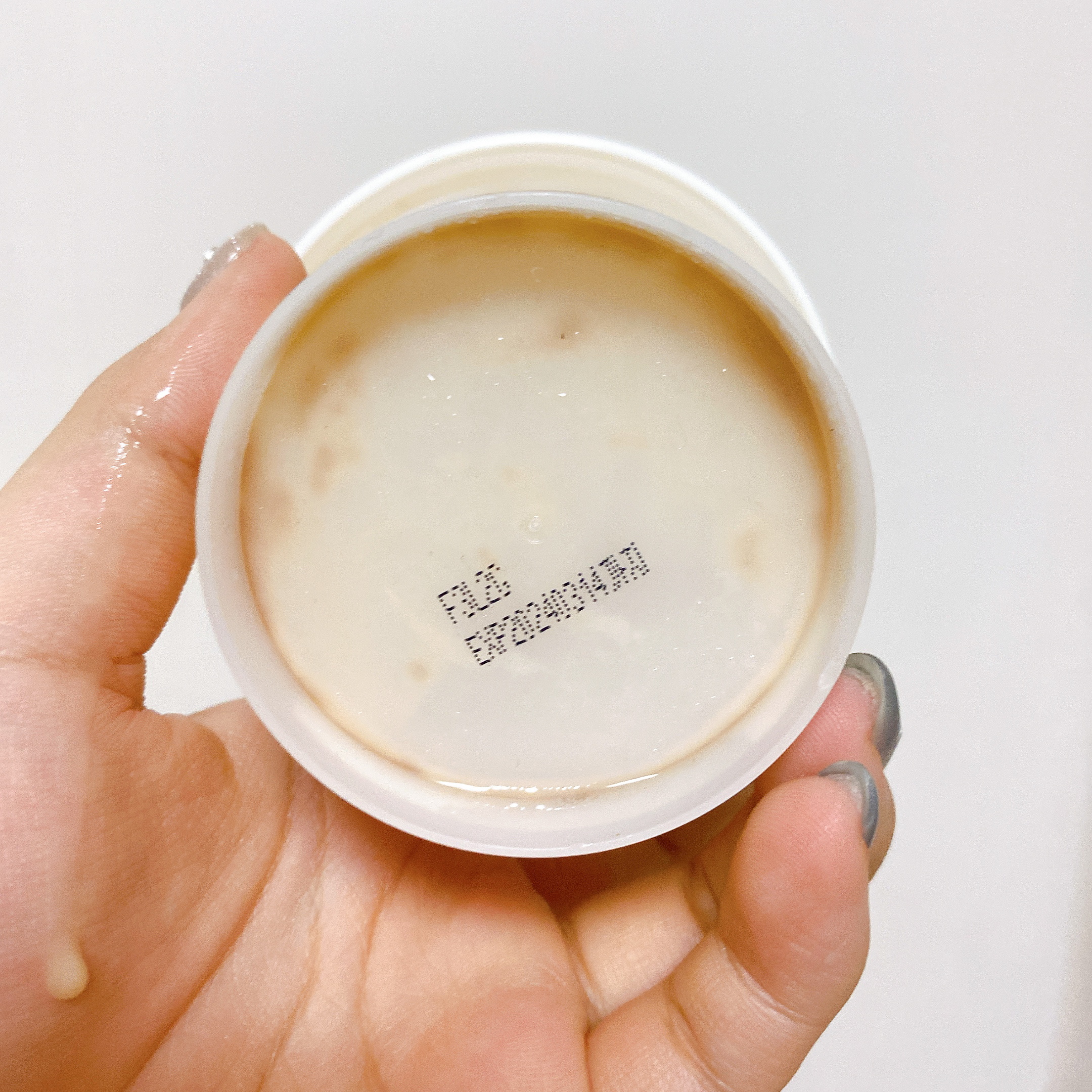 ドレス&リビング クリーン パフューム/ダブルドレスルーム/香水(レディース)を使ったクチコミ（3枚目）