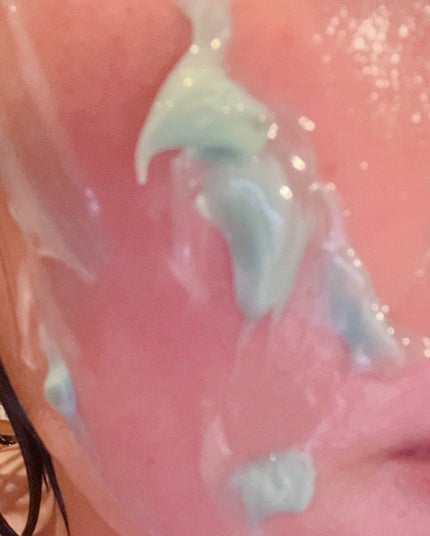 リードルショットシナジースパークリングトナー/VT/化粧水を使ったクチコミ(2枚目)