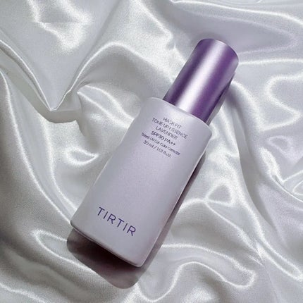 マスクフィットトーンアップエッセンス/TIRTIR(ティルティル)/化粧下地を使ったクチコミ(1枚目)