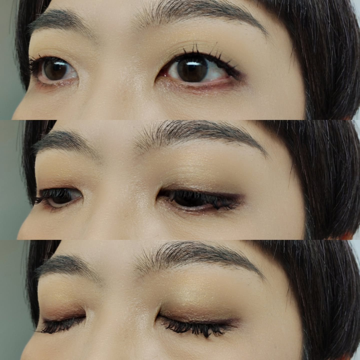 レ キャトル オンブル ビザンス /CHANEL/アイシャドウパレットを使ったクチコミ（3枚目）