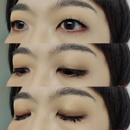 レ キャトル オンブル ビザンス /CHANEL/アイシャドウパレットを使ったクチコミ(3枚目)