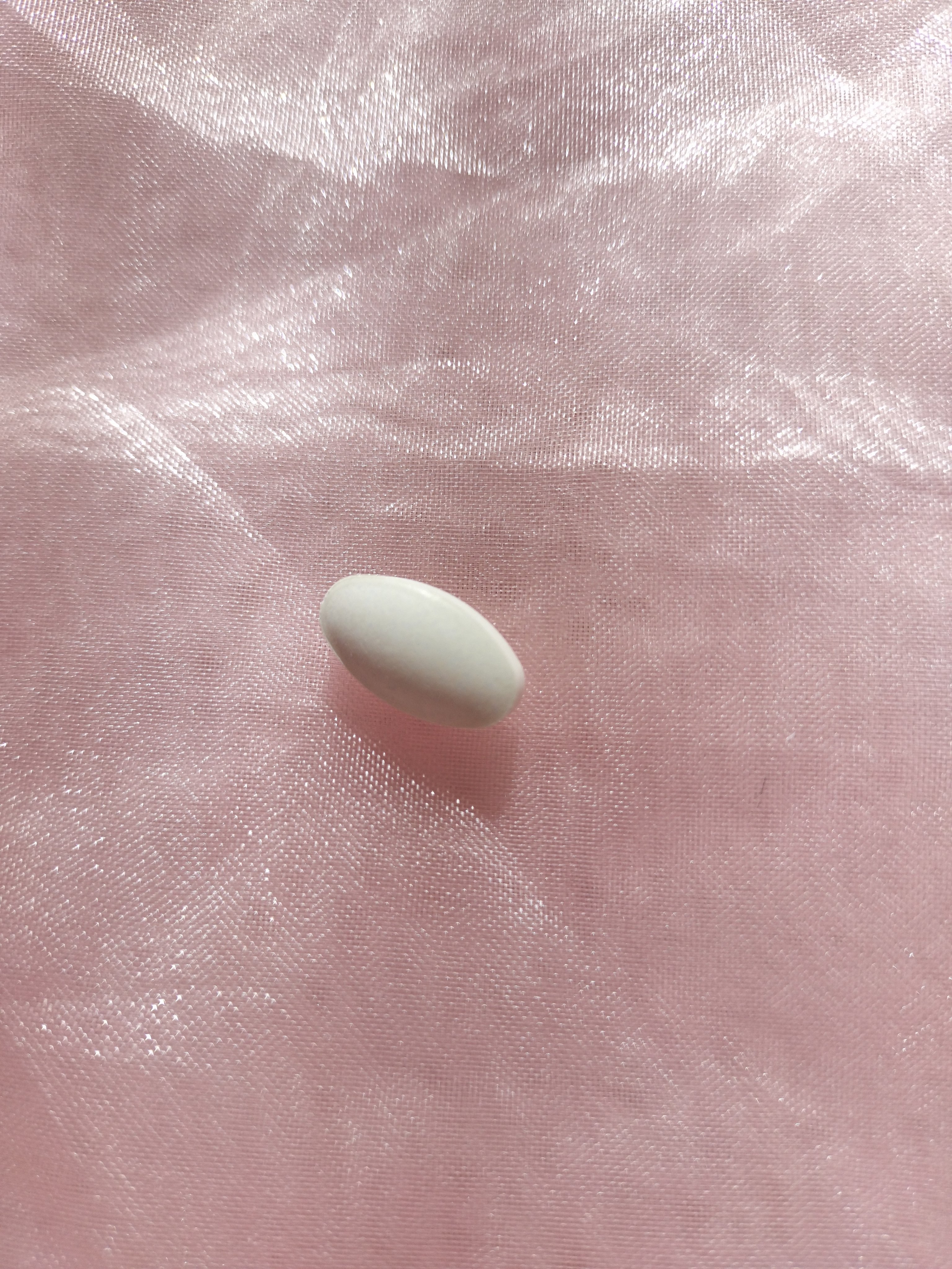 ネイチャーメイド カルシウム・マグネシウム・亜鉛のクチコミ「ネイチャーメイドのカルシウム・マグネシウム・亜鉛のサプリメントです。

元々PMSが酷くて、そ.....」（2枚目）