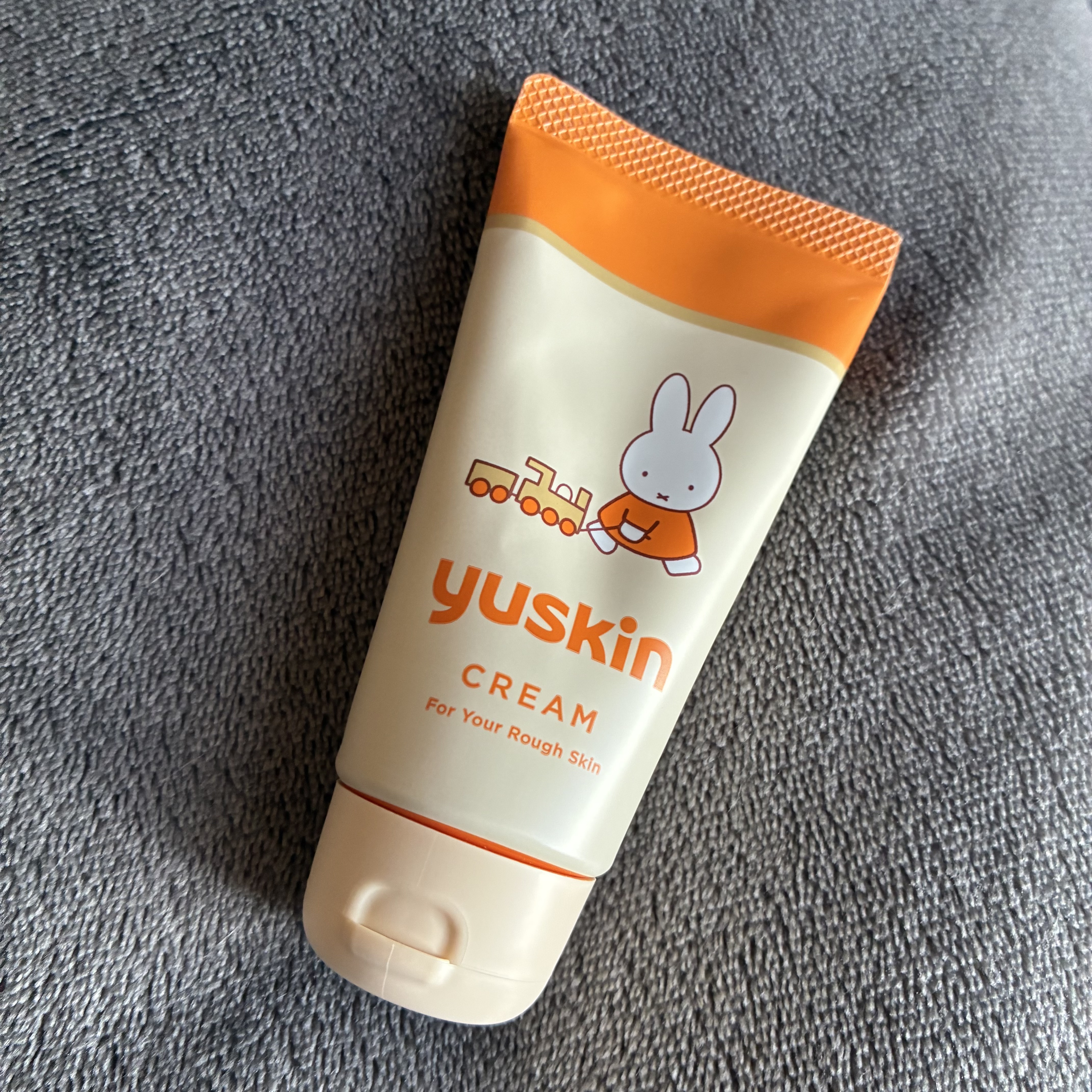 ユースキン/ユースキン/ボディクリームを使ったクチコミ（1枚目）