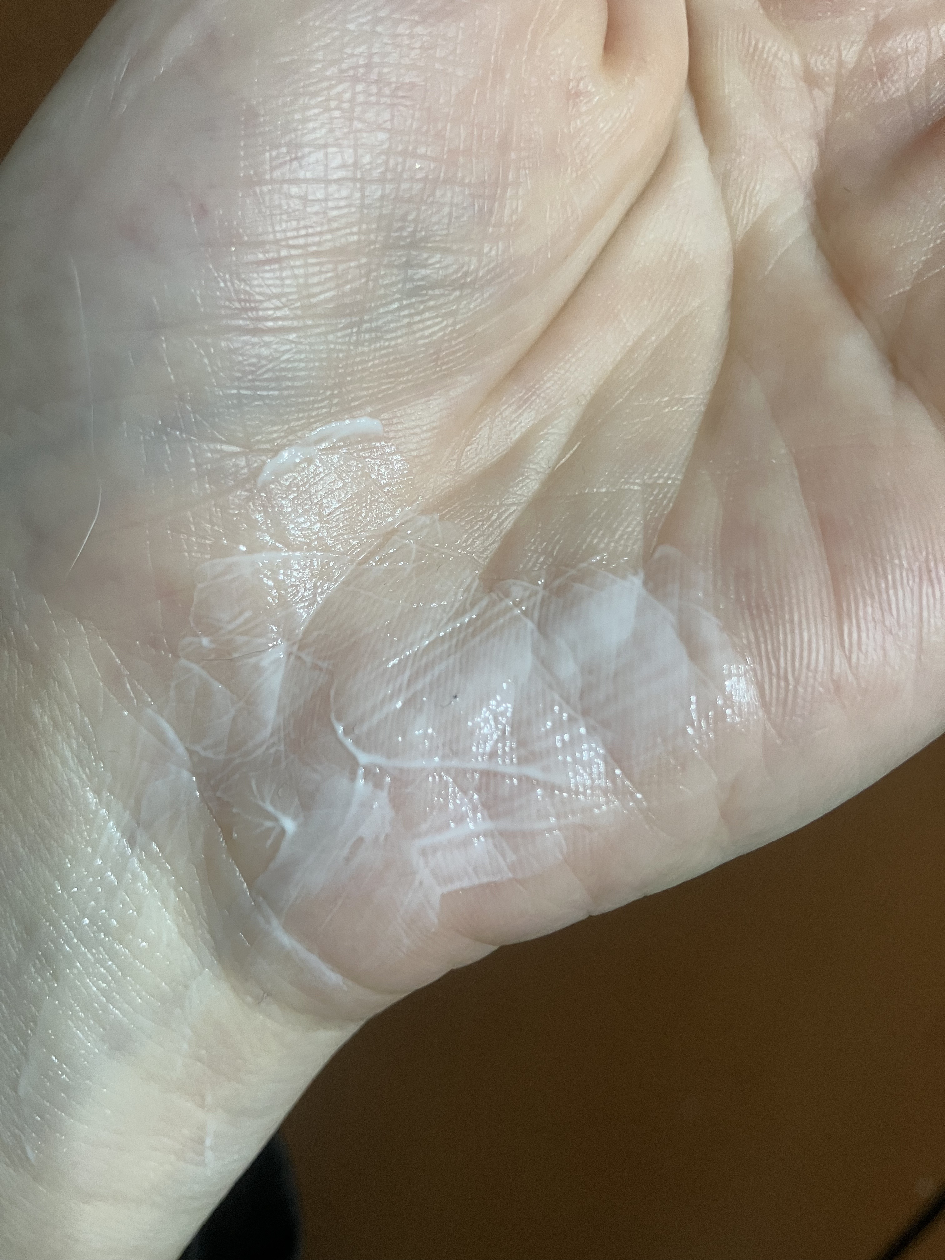 シカカーミングサンセラム/TOCOBO/日焼け止めクリームを使ったクチコミ（3枚目）