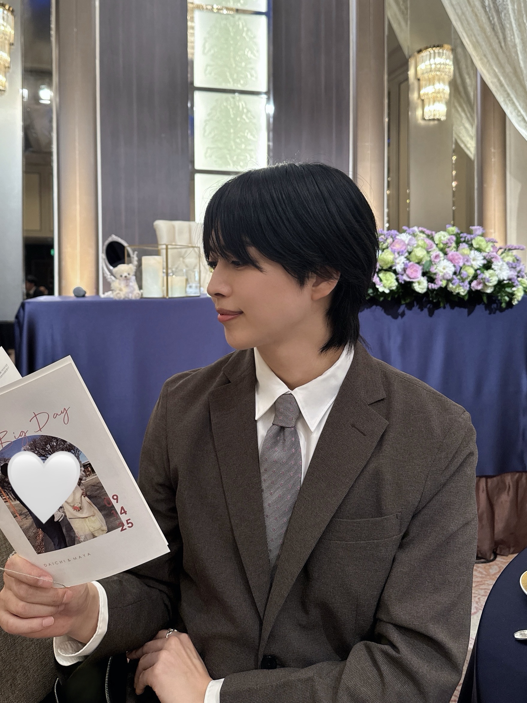 セラムフィット ルースフェイスパウダー/ByUR/ルースパウダーを使ったクチコミ（2枚目）