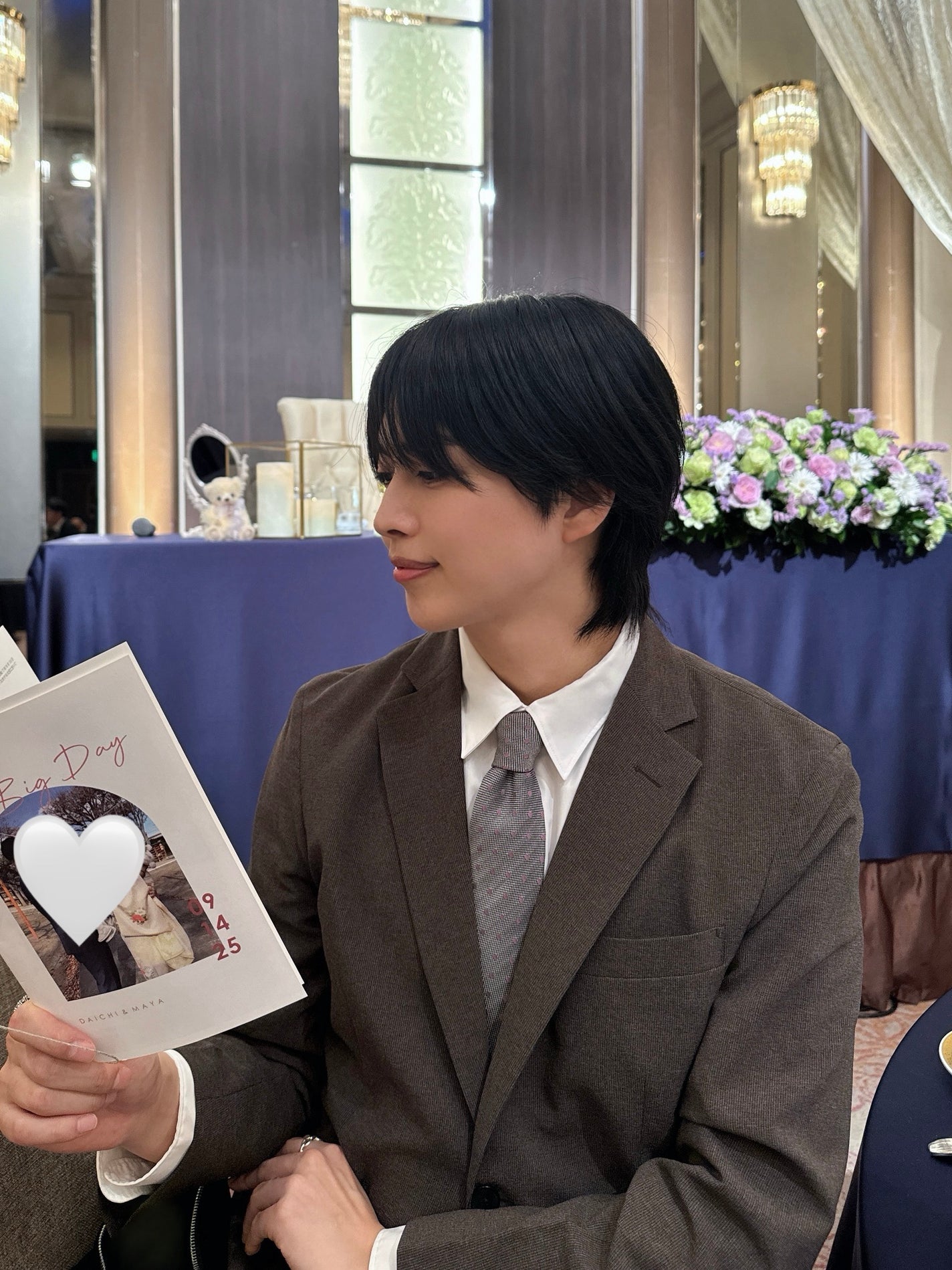 セラムフィット ルースフェイスパウダー/ByUR/ルースパウダーを使ったクチコミ(2枚目)