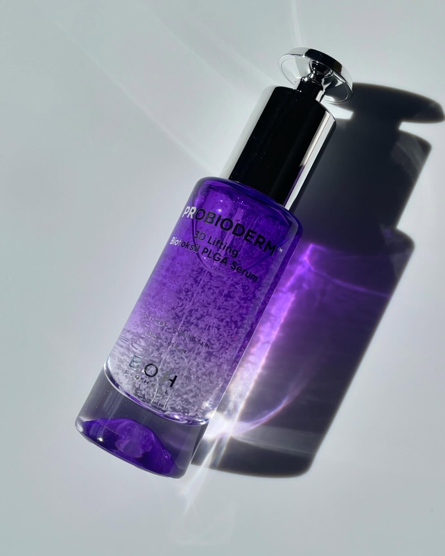 プロバイオダーム™ 3Dリフティング バイオトクシルPLGAセラム/BIOHEAL BOH/美容液を使ったクチコミ（2枚目）