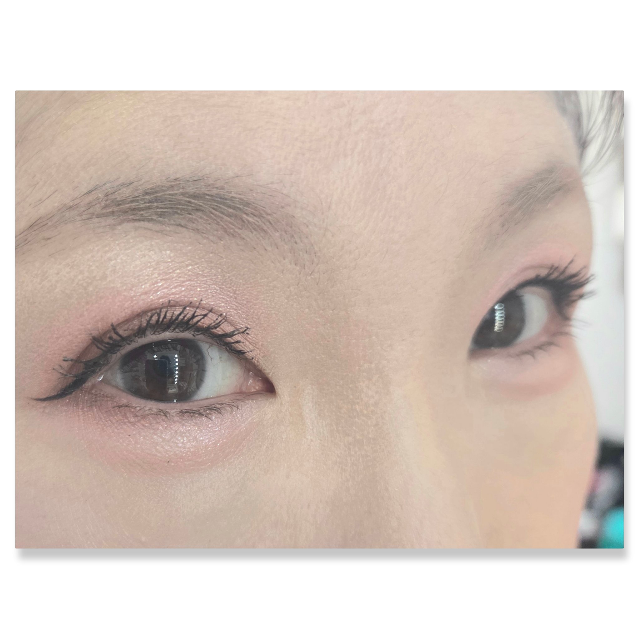 シャドーカスタマイズ/マジョリカ マジョルカ/単色アイシャドウを使ったクチコミ（2枚目）