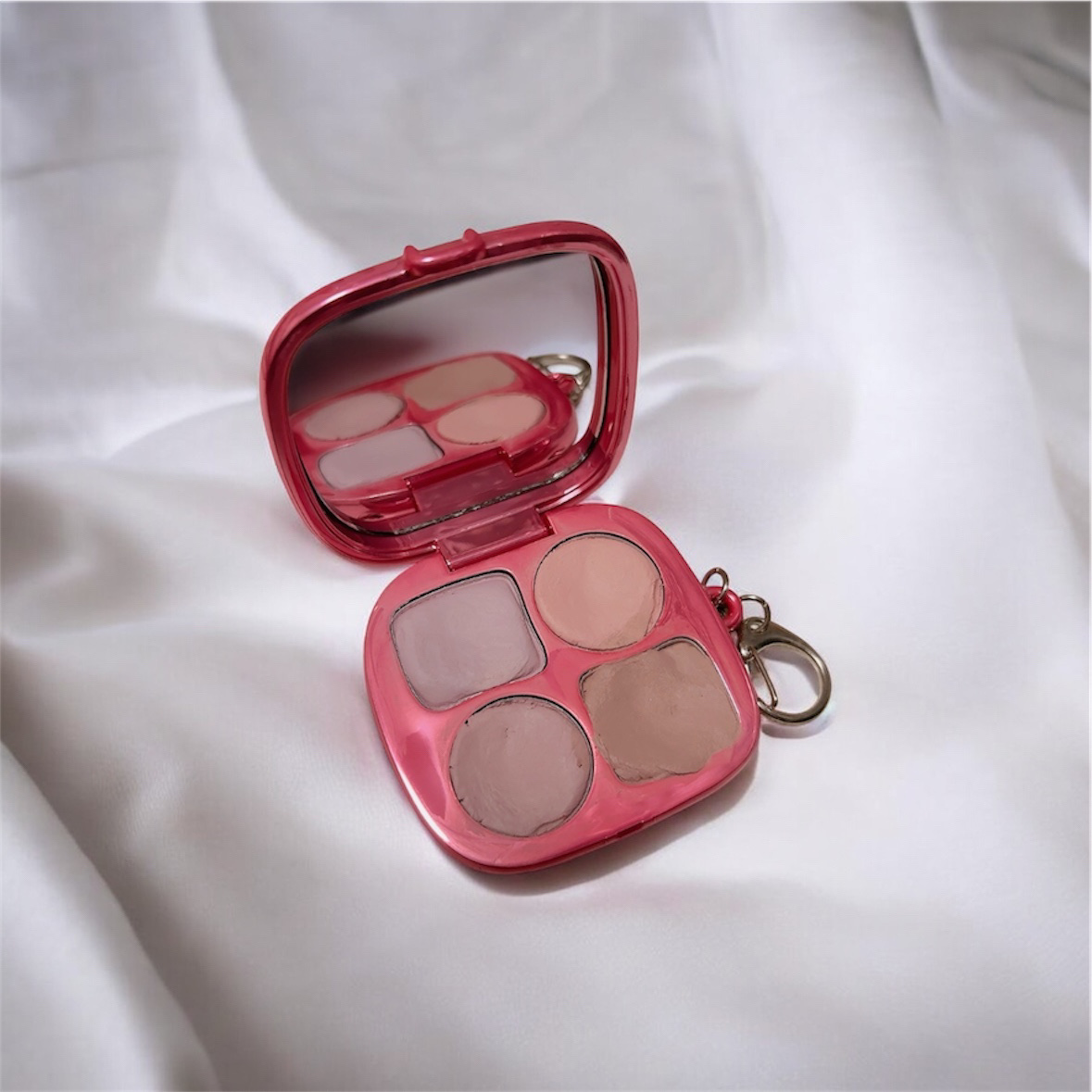 クリオ キル カバー スキン フィクサー クッション/CLIO/クッションファンデーションを使ったクチコミ（3枚目）