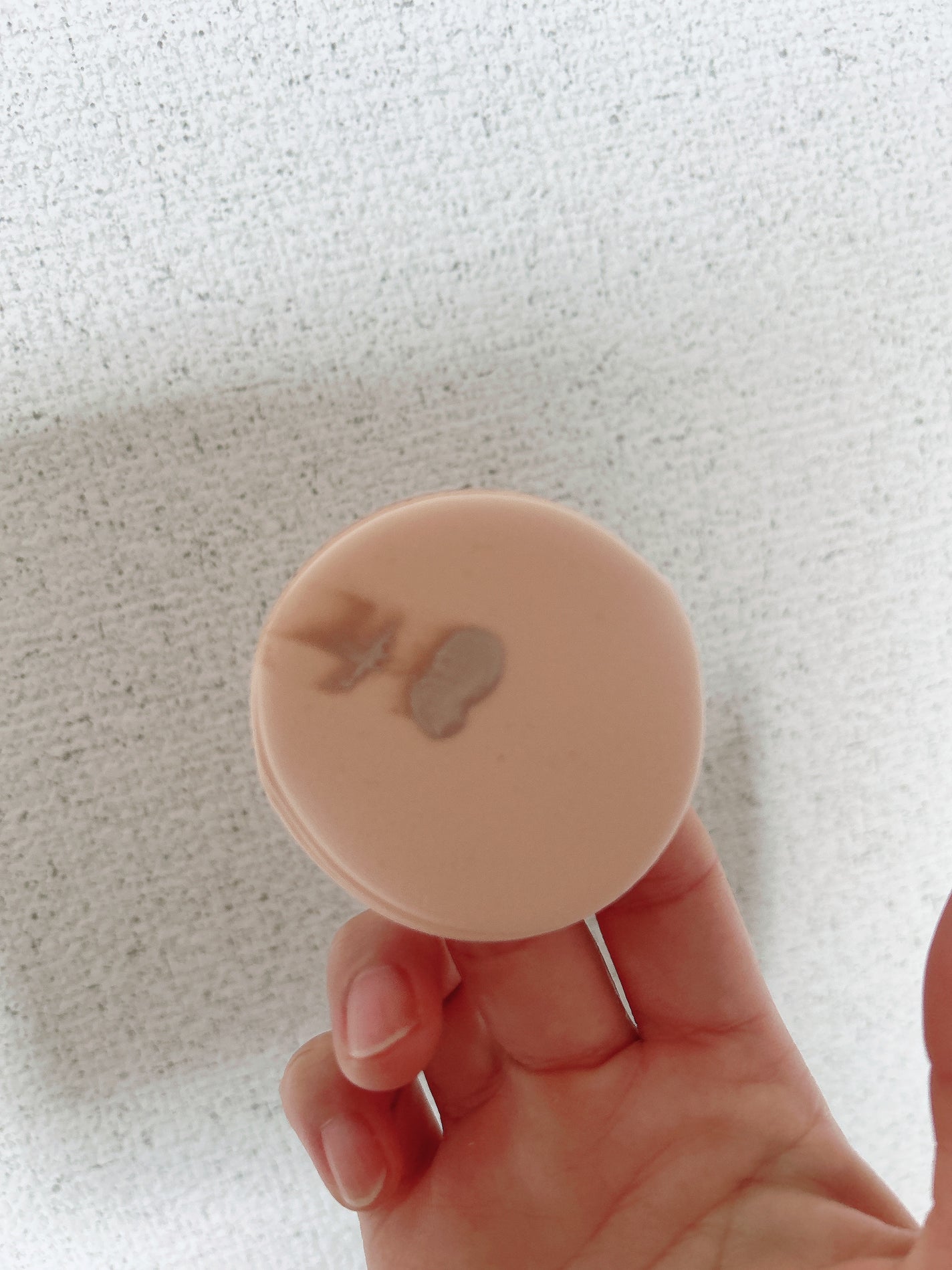 SPICARE V3 インテリジェント ファンデーション/SPICARE/クッションファンデーションを使ったクチコミ(4枚目)