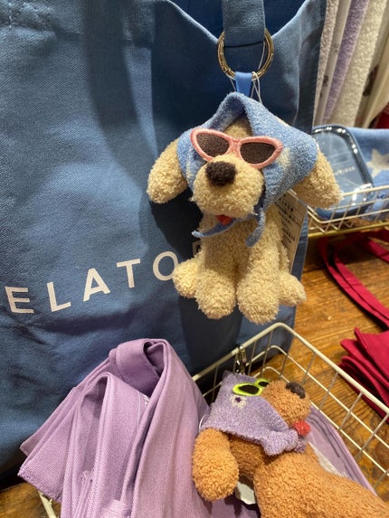 *chihiro.|バズりも実感も。本音のコスメ図鑑📚春夏 on LIPS 「☁️🐱🎀🐴🥐🐶⭐️🦐🐣👦🏻🐟🚢🪿🍚🥤🍛#キティちゃん#なにわ男..」(6枚目)