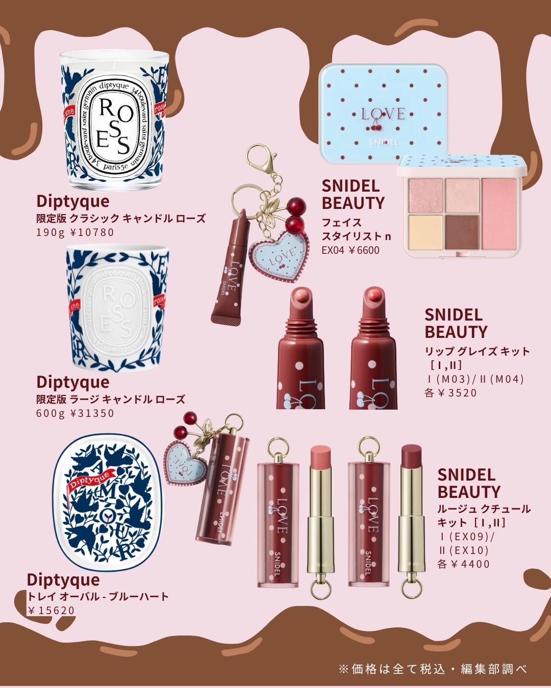 フェイススタイリスト n/SNIDEL BEAUTY/アイシャドウパレットを使ったクチコミ（2枚目）