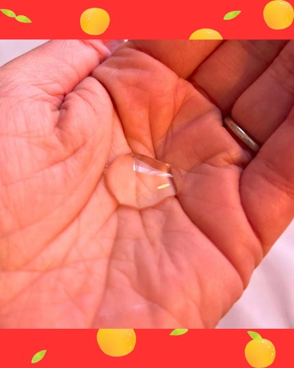 ベネフィーク ホットクレンジングジェル/BENEFIQUE/クレンジングジェルを使ったクチコミ(3枚目)