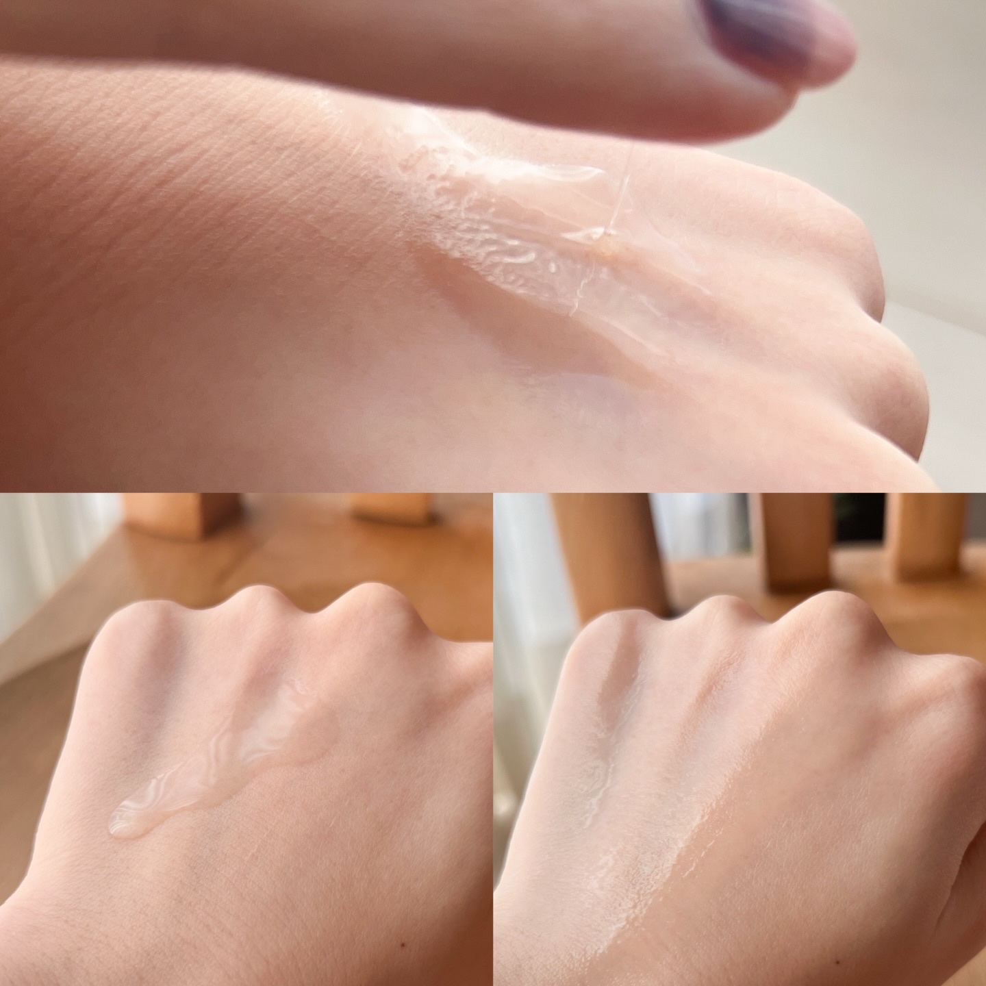 AZアゼライン酸10セラム/コスデバハ/美容液を使ったクチコミ（3枚目）